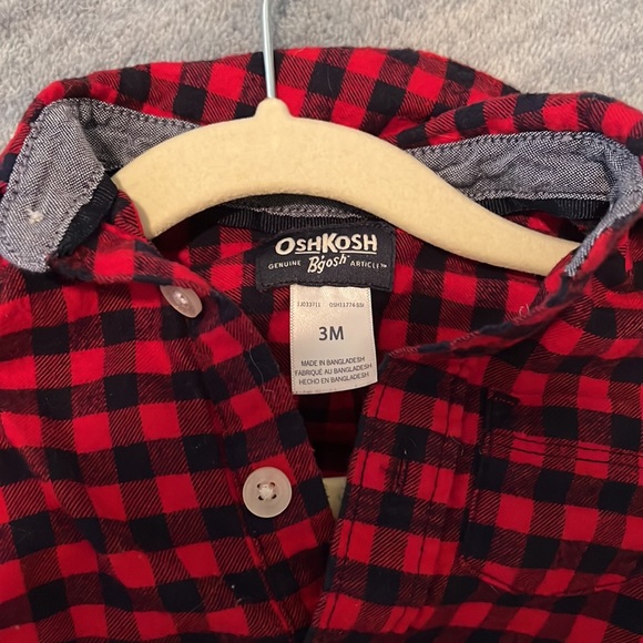 Oshkosh bundle - Picture 2 of 4